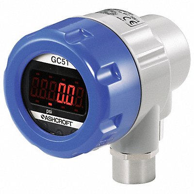 Indicating Transmitters image